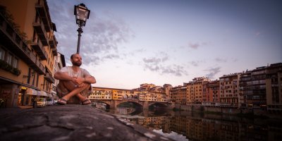 Visting Florence and Sienna | Lens: 15-30mm (1/160s, f5, ISO800)